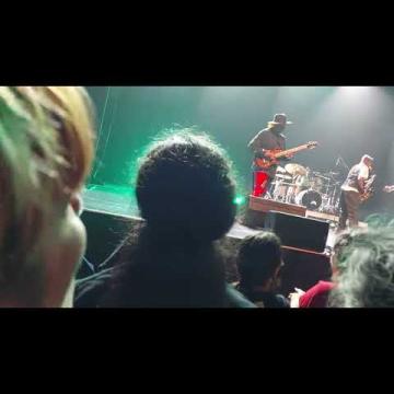 Preview image for the video "2025-05-04 Fishbone @ Paloma - Nimes - France (video-21915)".