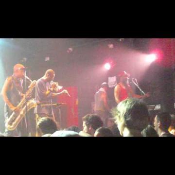 Preview image for the video "2011-05-11 Fishbone @ Le Rocksane - Bergerac - France (video-2262)".