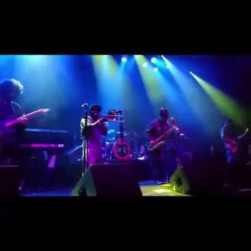 Preview image for the video "2015-05-06 Fishbone @ The Westcott Theather - Syracuse - NY United States (video-2789)".