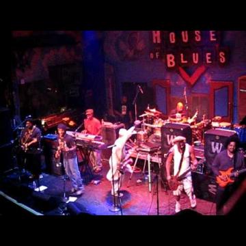 Preview image for the video "2007-11-04 Fishbone @ House of Blues - New Orleans - LA United States (video-1980)".