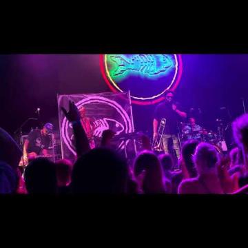 Preview image for the video "2023-08-19 Fishbone @ Wellmont Theater - Montclair - NJ United States (video-20595)".