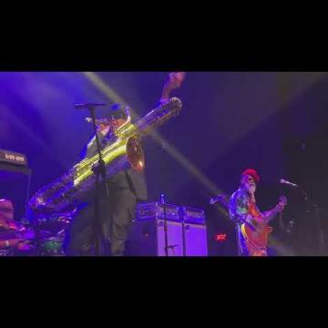 Preview image for the video "2023-08-06 Fishbone @ House of Blues - Houston - TX United States (video-20501)".
