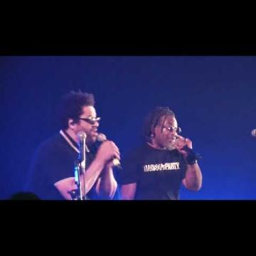 Preview image for the video "2026-09-16 Fishbone @ Ex Theatre Roppongi - Tokyo - Tokyo Japan (video-22532)".