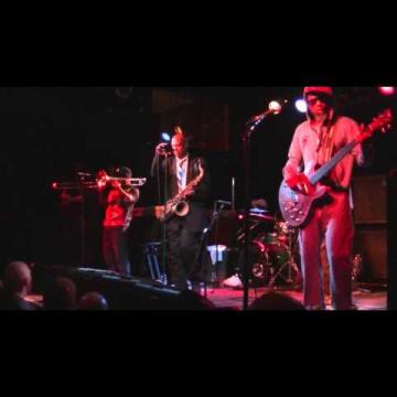 Preview image for the video "2013-02-27 Fishbone @ Lee's Palace - Toronto - ON Canada (video-2560)".