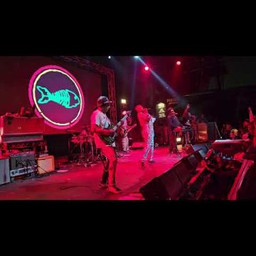 Preview image for the video "2024-12-20 Fishbone @ Garden Amp - Garden Grove - CA United States (video-21666)".