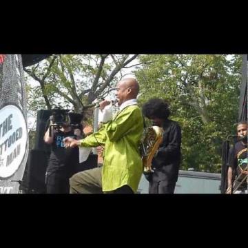 Preview image for the video "2012-09-16 Fishbone @ Riot Fest &amp; Carnival - Chicago - IL United States (video-2504)".
