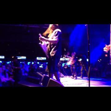 Preview image for the video "2014-05-10 Fishbone @ Brooklyn Bowl Vegas - Las Vegas - NV United States (video-2648)".