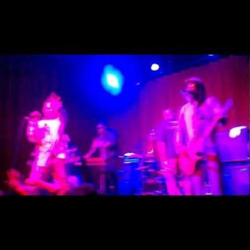 Preview image for the video "2012-12-21 Fishbone @ Inner Mission SF - San Francisco - CA United States (video-2509)".