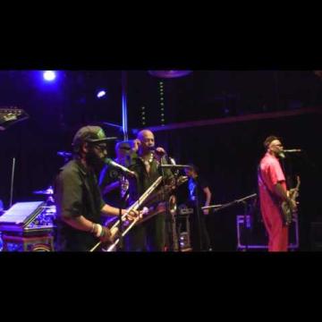 Preview image for the video "2016-05-27 Fishbone @ Bell's Eccentric Café - Kalamazoo - MI United States (video-2999)".