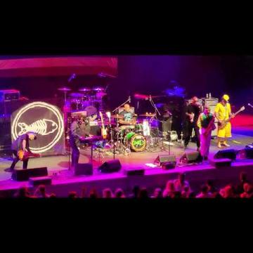 Preview image for the video "2023-08-17 Fishbone @ MGM Music Hall - Boston - MA United States (video-20571)".
