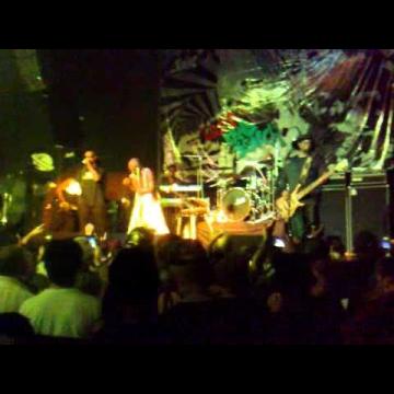 Preview image for the video "2010-07-22 Fishbone @ Club Eazy - Sao Paulo - Brazil (video-2164)".