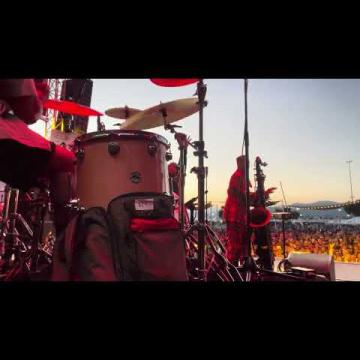 Preview image for the video "2024-06-08 Fishbone @ Pomona Fairplex - Pomona - CA United States (video-21476)".