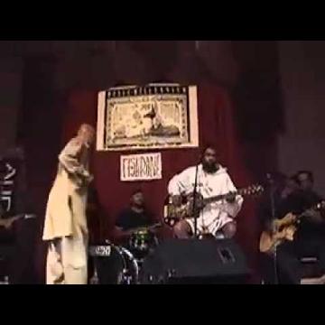 Preview image for the video "2007-05-19 Fishbone @ Music Millennium - Portland - OR United States (video-2200)".