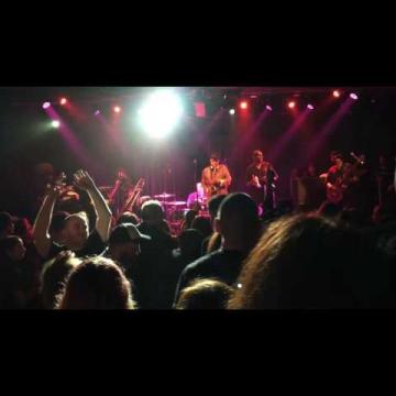 Preview image for the video "2016-11-10 Fishbone @ The Crocodile - Seattle - WA United States (video-2924)".