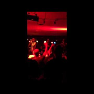 Preview image for the video "2012-09-23 Fishbone @ Fitzgerald´s - Houston - TX United States (video-2468)".