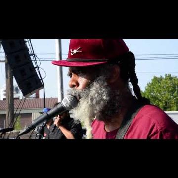 Preview image for the video "2023-08-27 Fishbone @ The Nursery - Chicago - IL United States (video-20636)".