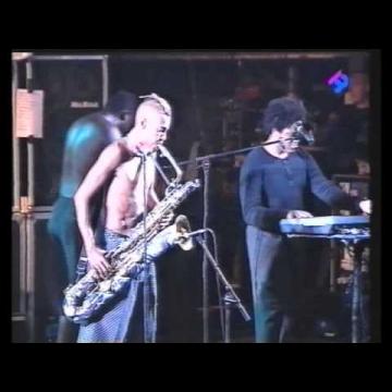 Preview image for the video "1993-09-24 Fishbone @ Eckhard - Barcelona - Spain (video-2843)".