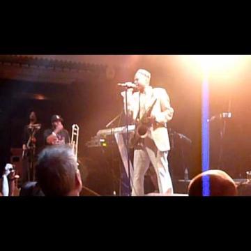 Preview image for the video "2011-08-17 Fishbone @ Paradiso - Amsterdam - Netherlands (video-2641)".