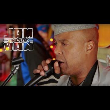 Preview image for the video "2015-05-24 Fishbone @ California Roots Musics &amp; Arts Festival - Monterey - CA United States (video-2839)".