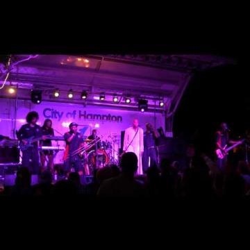 Preview image for the video "2015-05-09 Fishbone @ Hampton Block Party - Hampton - VA United States (video-2796)".