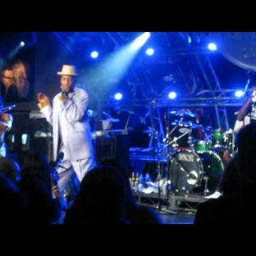 Preview image for the video "2012-09-29 Fishbone @ Hard Rock Cafe - Las Vegas - NV United States (video-2500)".