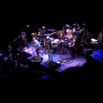 Preview image for the video "2010-02-22 Fishbone @ 9:30 Club - Washington - DC United States (video-2102)".