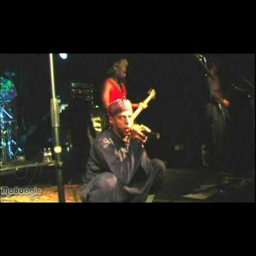 Preview image for the video "2008-11-19 Fishbone @ Cervantes - Denver - CO United States (video-1977)".