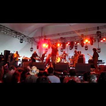 Preview image for the video "2010-06-05 Fishbone @ Wakarusa Festival - Ozark - AR United States (video-2537)".