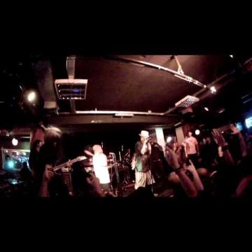 Preview image for the video "2014-08-19 Fishbone @ Club Subterráneo - Santiago - Chile (video-2667)".