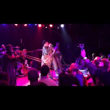 Preview image for the video "2015-12-18 Fishbone @ Roxy Theatre - Hollywood - CA United States (video-2884)".