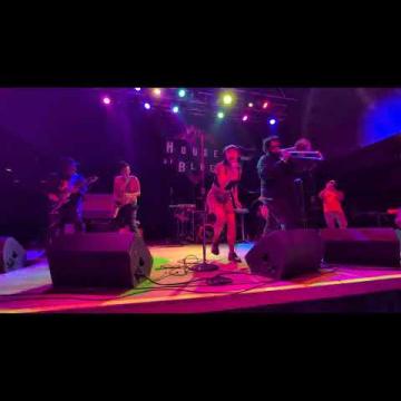 Preview image for the video "2024-12-21 Fishbone @ House of Blues San Diego - San Diego - CA United States (video-21683)".