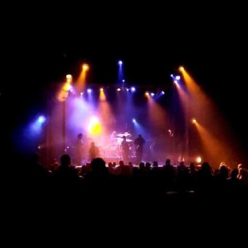 Preview image for the video "2016-12-26 Fishbone @ The Observatory - Santa Ana - CA United States (video-2938)".