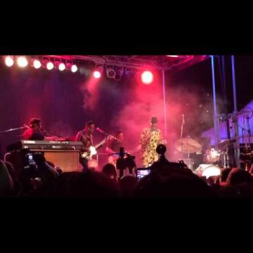 Preview image for the video "2014-08-24 Fishbone @ Afro-Punk Festival - Brooklyn - NY United States (video-2672)".