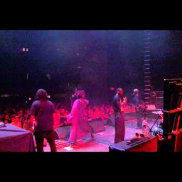 Preview image for the video "2011-02-19 Fishbone @ Hammerstein Ballroom - New York - NY United States (video-2214)".