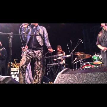 Preview image for the video "2015-04-30 Fishbone @ Dante Hall Theather - Atlantic City - NJ United States (video-2787)".