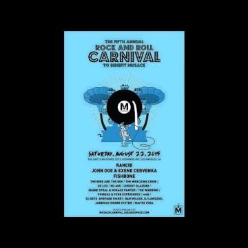 Preview image for the video "2015-08-22 Fishbone @ The 5Th Annual Rock 'N 'Rolll Carnival To Benefit Musack - Los Angeles - CA United States (video-2845)".