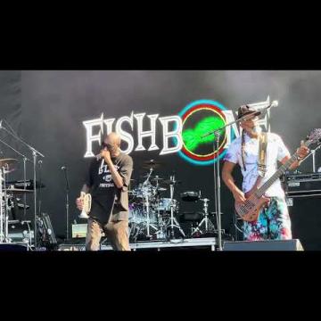 Preview image for the video "2021-09-17 Fishbone @ Riot Fest &amp; Carnival - Chicago - IL United States (video-22236)".