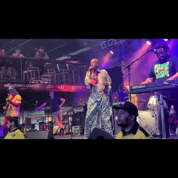 Preview image for the video "2025-06-21 Fishbone @ Buffalo Riverworks - Buffalo - NY United States (video-22031)".