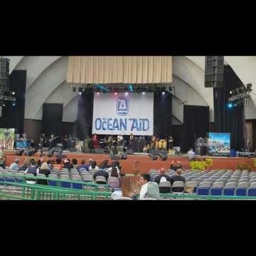 Preview image for the video "2017-04-30 Fishbone @ Ocean Aid - Honolulu - HI United States (video-22155)".