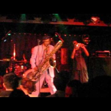 Preview image for the video "2012-11-18 Fishbone @ Akvarium - Budapest - Hungary (video-2435)".