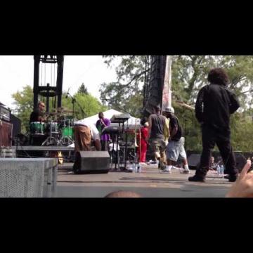 Preview image for the video "2012-09-16 Fishbone @ Riot Fest &amp; Carnival - Chicago - IL United States (video-2517)".