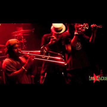 Preview image for the video "2011-05-16 Fishbone @ Le Cabaret Aléatoire - Marseille - France (video-2263)".