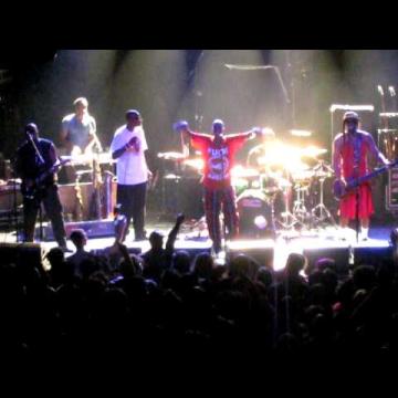 Preview image for the video "2010-02-27 Fishbone @ Irving Plaza - New York - NY United States (video-2100)".