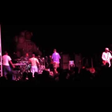 Preview image for the video "2012-06-08 Fishbone @ Greek Theater - Los Angeles - CA United States (video-2565)".