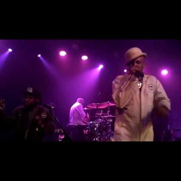 Preview image for the video "2017-03-16 Fishbone @ House of Independents - Asbury Park - NJ United States (video-2960)".