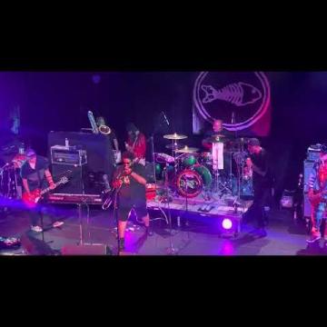 Preview image for the video "2023-08-16 Fishbone @ State Theatre - Falls Church - VA United States (video-20559)".