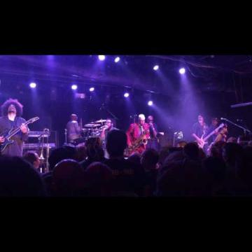 Preview image for the video "2017-03-18 Fishbone @ Baltimore Soundstage - Baltimore - MD United States (video-2952)".