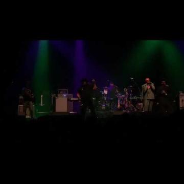 Preview image for the video "2019-06-21 Fishbone @ The Sylvee - Madison - WI United States (video-3062)".