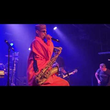 Preview image for the video "2023-04-21 Fishbone @ Baltimore Soundstage - Baltimore - MD United States (video-20653)".