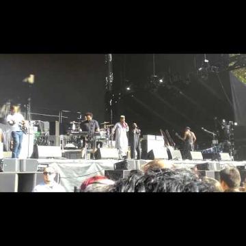 Preview image for the video "2019-10-12 Fishbone @ Aftershock Festival - Sacramento - CA United States (video-3070)".